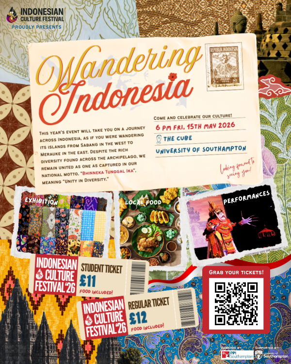 Indonesian Culture Festival 